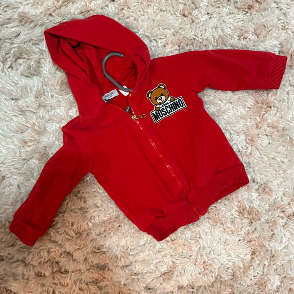 MOSCHINO BABY